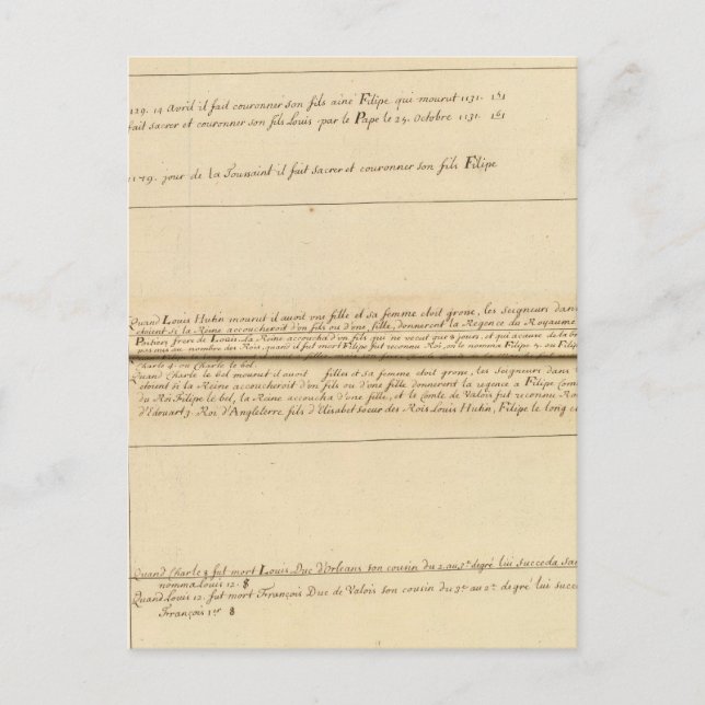 France 32 postcard (Front)