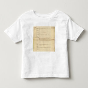 France 32 toddler T-Shirt
