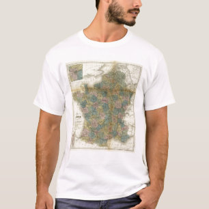France 33 T-Shirt