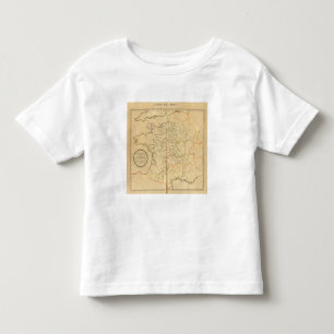 France 35 toddler T-Shirt