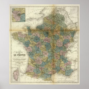 France 36 poster