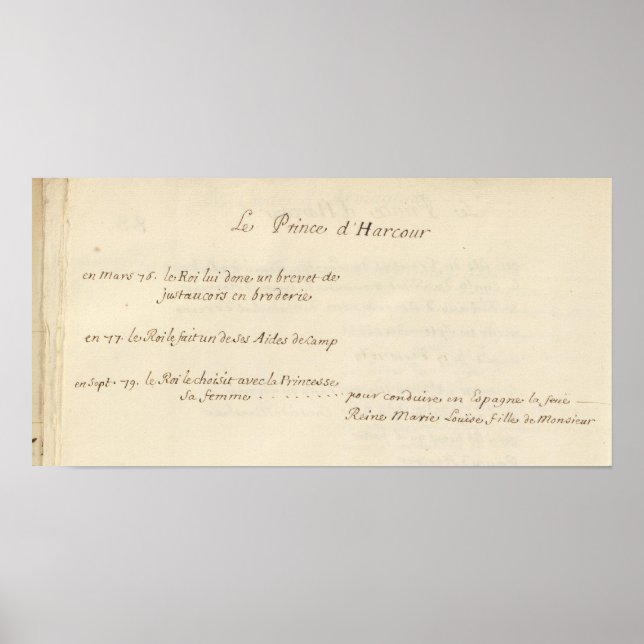 France 40 poster (Front)