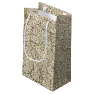 France 49 small gift bag