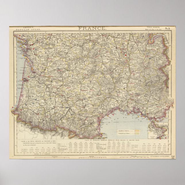 France 4 poster (Front)