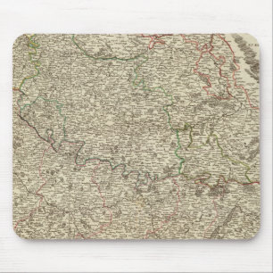 France 5 mouse pad