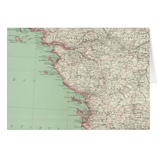 France 9 (Front Horizontal)