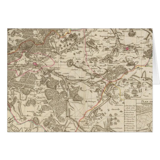 France 9 (Front Horizontal)