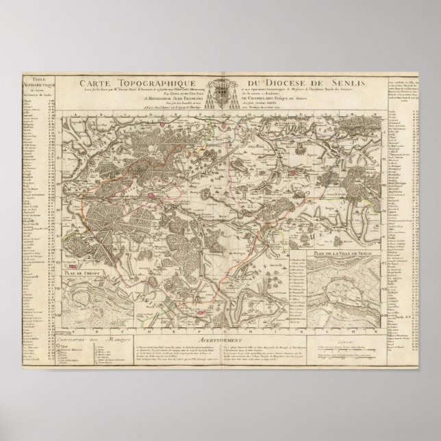 France 9 poster (Front)