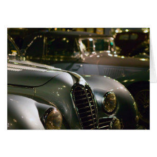 FRANCE, Alsace (Haut Rhin), Mulhouse: Musee 3