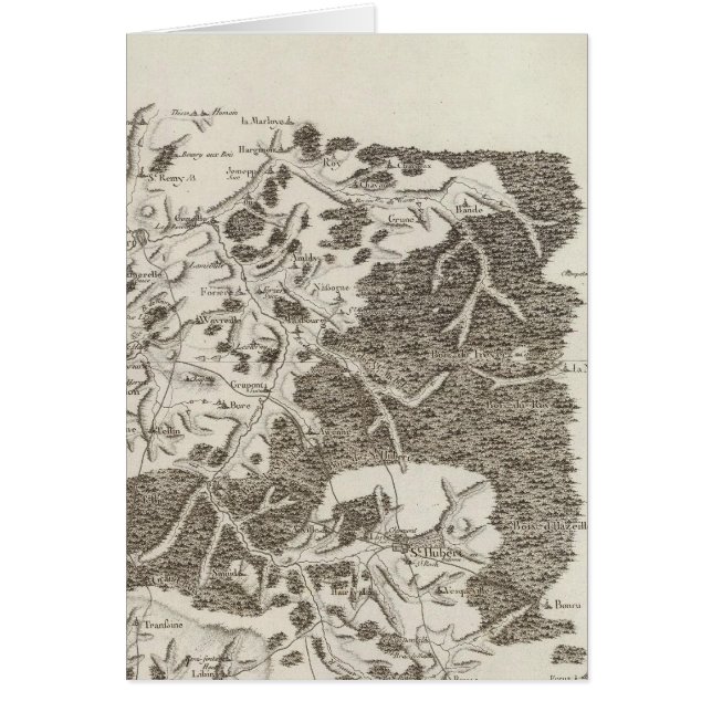 France and Belgium 2 (Front)