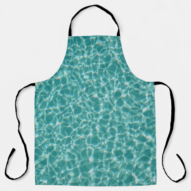 France Apron (Front)