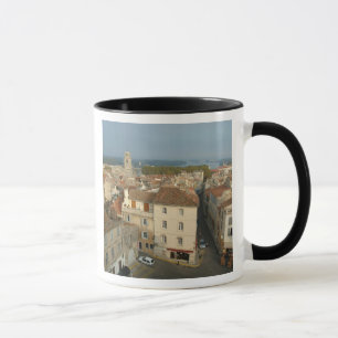 France, Arles, Provence, city view from Mug