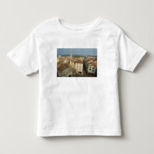 France, Arles, Provence, city view from Toddler T-Shirt