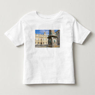 France, Arles, Provence, Place de la Toddler T-Shirt