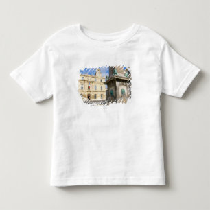 France, Arles, Provence, Place de la Toddler T-Shirt