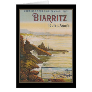 France Biarritz
