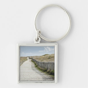 France, Brittany, Morbihan Department, Coastal Key Ring