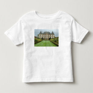 France, Burgundy, Cormatin, Chateau de Cormatin, Toddler T-Shirt