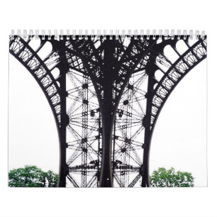 France Calendar