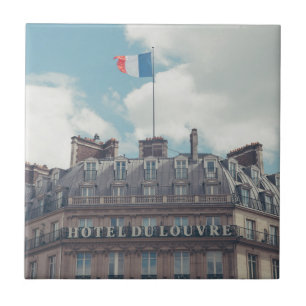 France Ceramic Tile