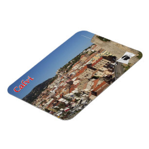 France - Corsica - Calvi - Magnet