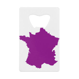 France Country Europe Map