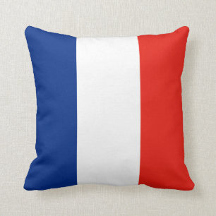 France Cushion