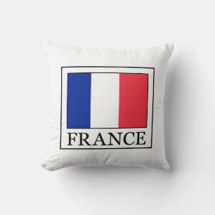 France Cushion