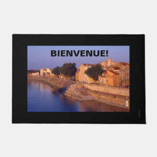 France Doormat