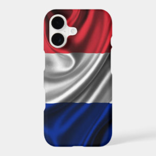 France Flag