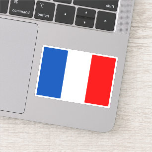 France flag