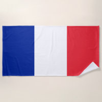France Flag