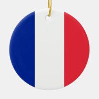 France Flag