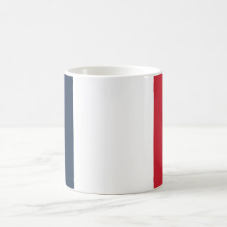 France Flag Coffee Mug