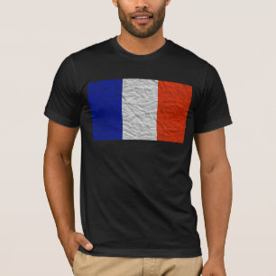 france flag T-Shirt