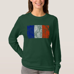 france flag T-Shirt