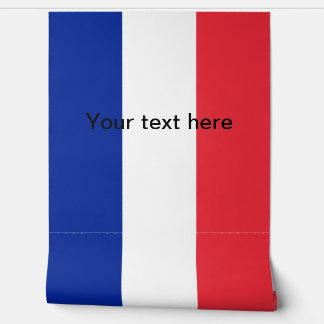 France Flag Wallpaper