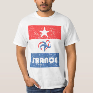France Football World Cup 2014 T-Shirt