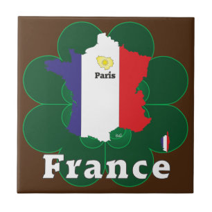 France - France Fliese Ceramic Tile