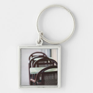 FRANCE, French Alps (Haute, Savoie), ANNECY: Key Ring