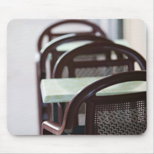 FRANCE, French Alps (Haute, Savoie), ANNECY: Mouse Pad