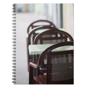 FRANCE, French Alps (Haute, Savoie), ANNECY: Notebook