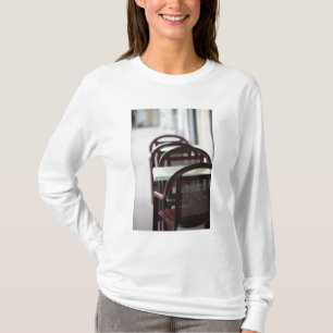 FRANCE, French Alps (Haute, Savoie), ANNECY: T-Shirt