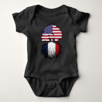 France French American USA United States America