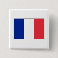 France – French Flag