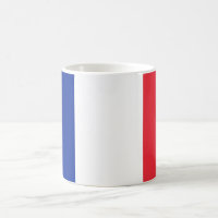 France (French) Flag