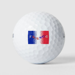 France Golf Bal Balls
