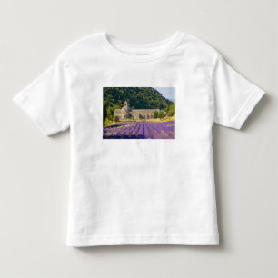 France, Gordes. Cistercian monastery of Toddler T-Shirt