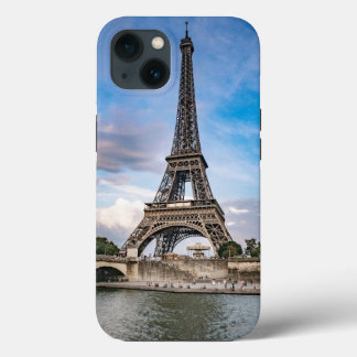 France Gustave Eiffel Tower Paris Phone Case 