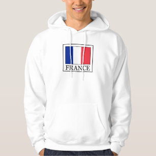 France Hoodie